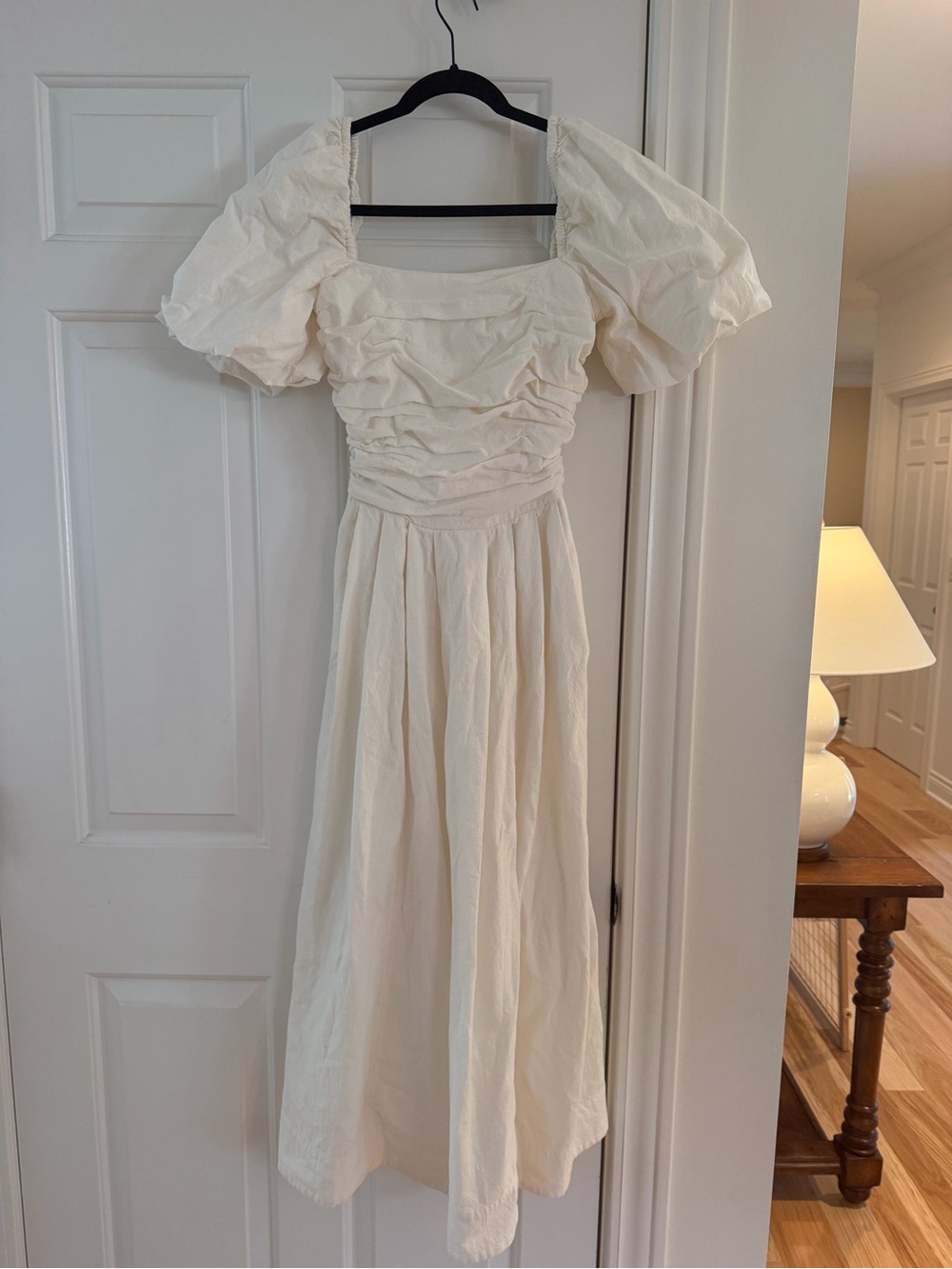 Free People Maxi Dress